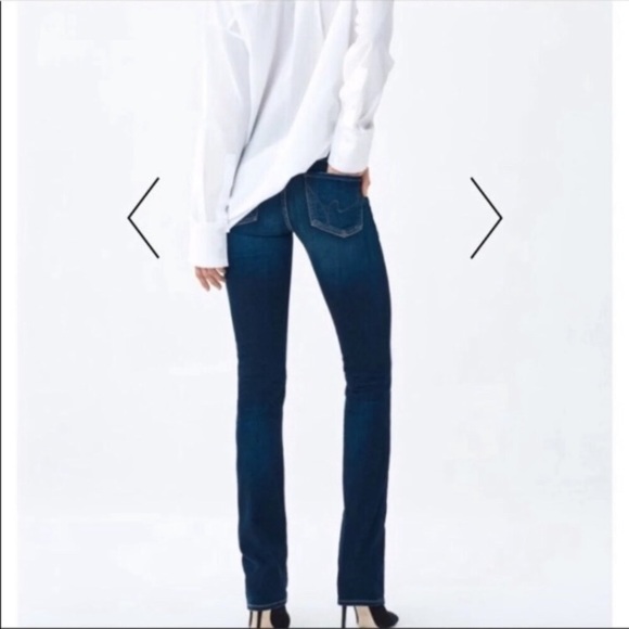 Citizens Of Humanity Jeans Size 29 - Picture 2 of 7